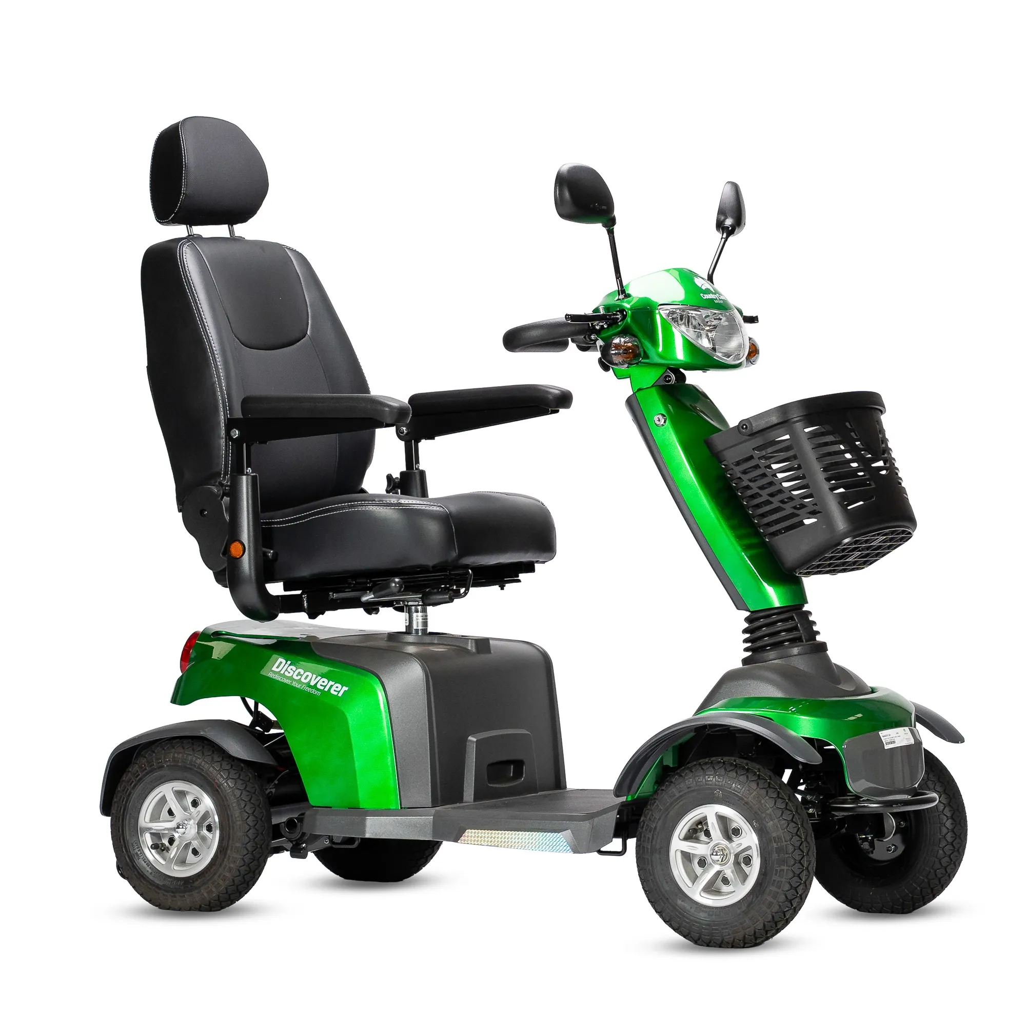 Merits Country Care Discoverer Scooter