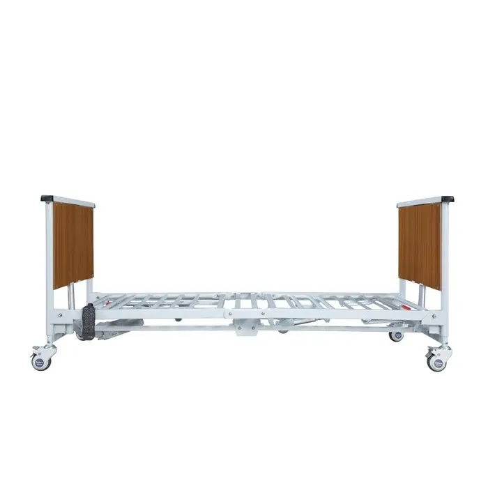 uiCare B-941 Electric Foldable Bed - Single