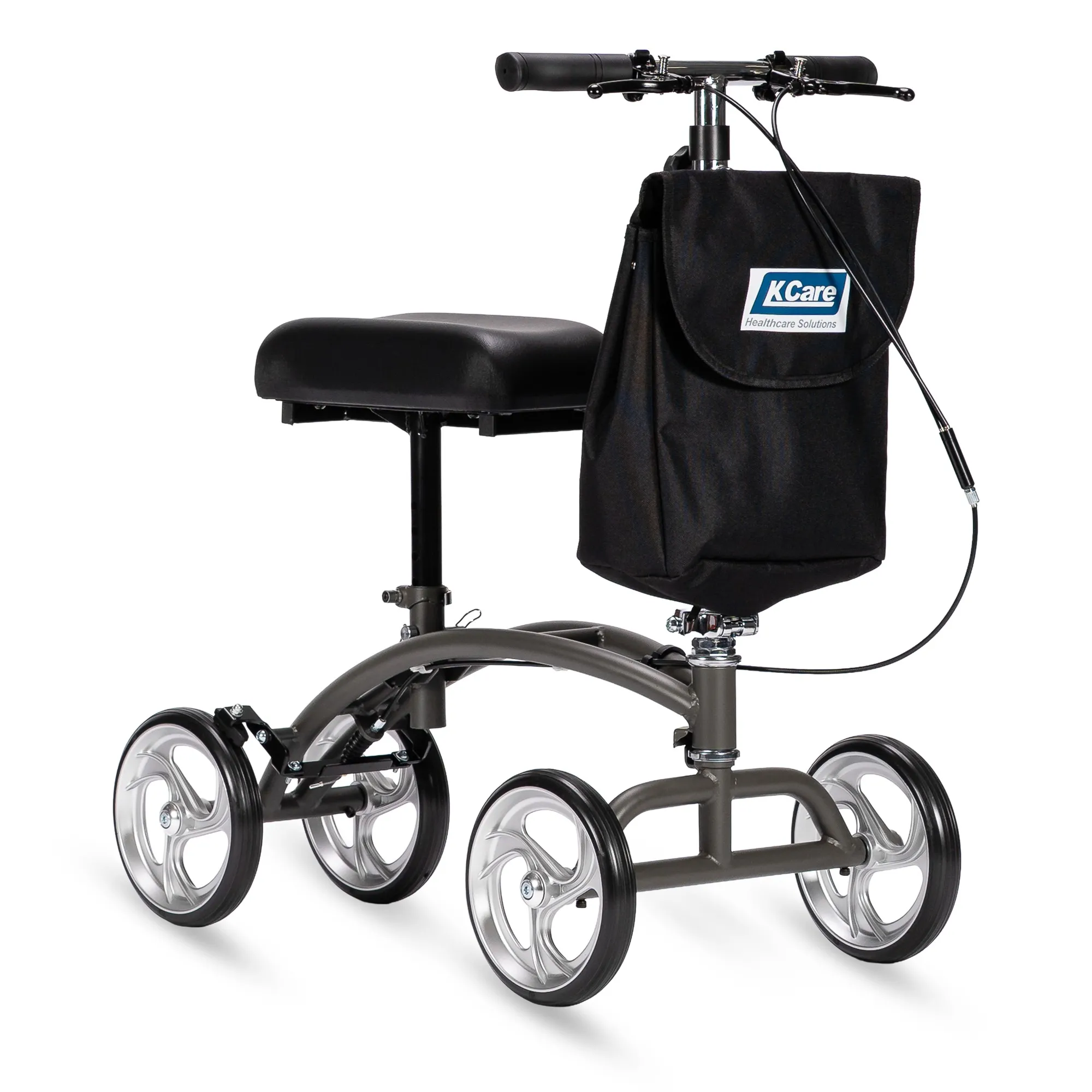 uiCare Premium Knee Walker