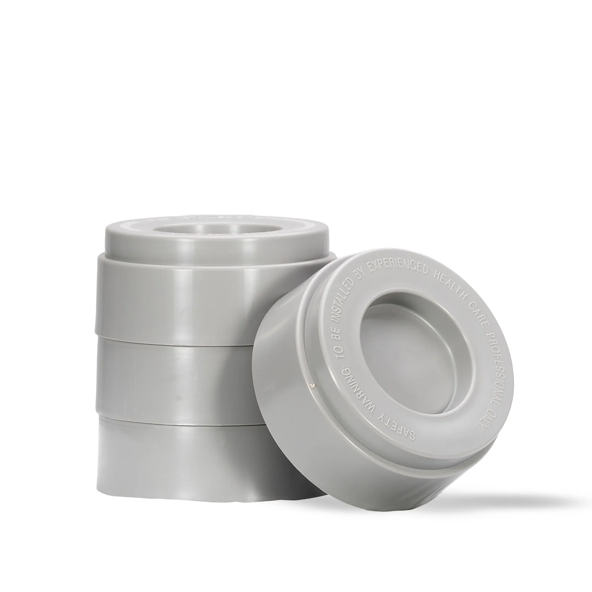 Bed Blocks Plastic 40mm