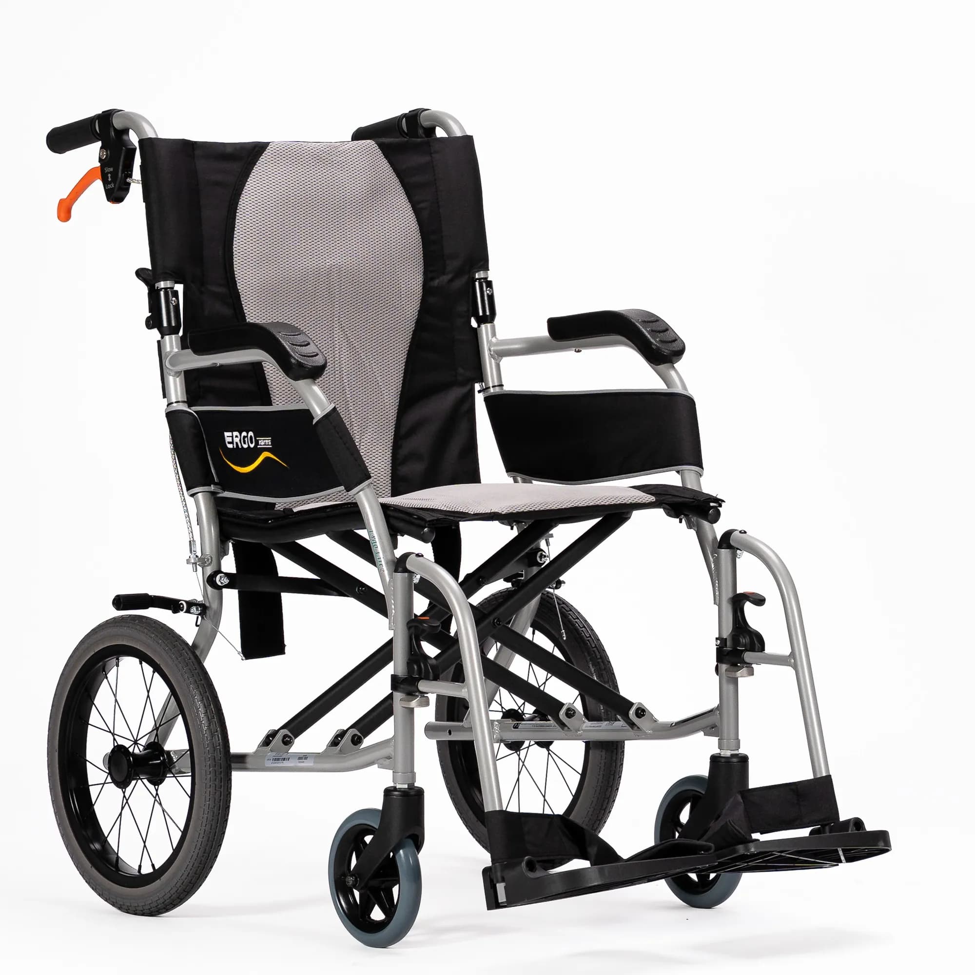 Karma Ergo Lite Deluxe Transit