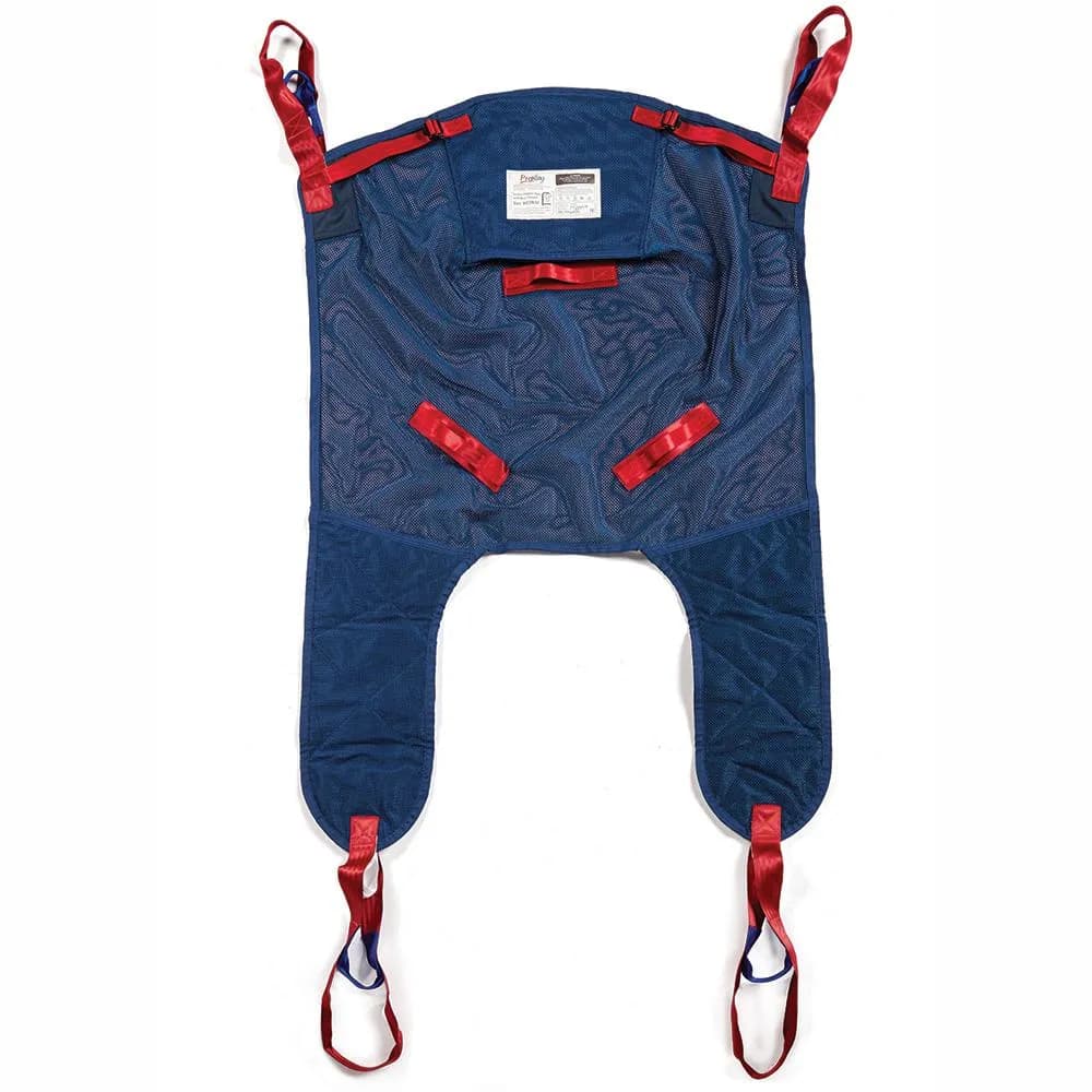 Novis ProSling General Purpose with Head Support