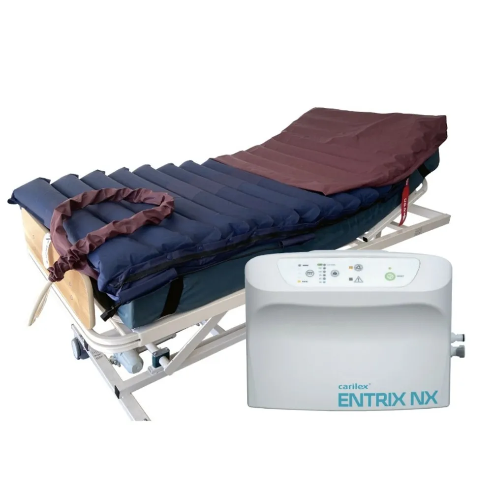 Carilex Entrix 5" Alternating Overlay System