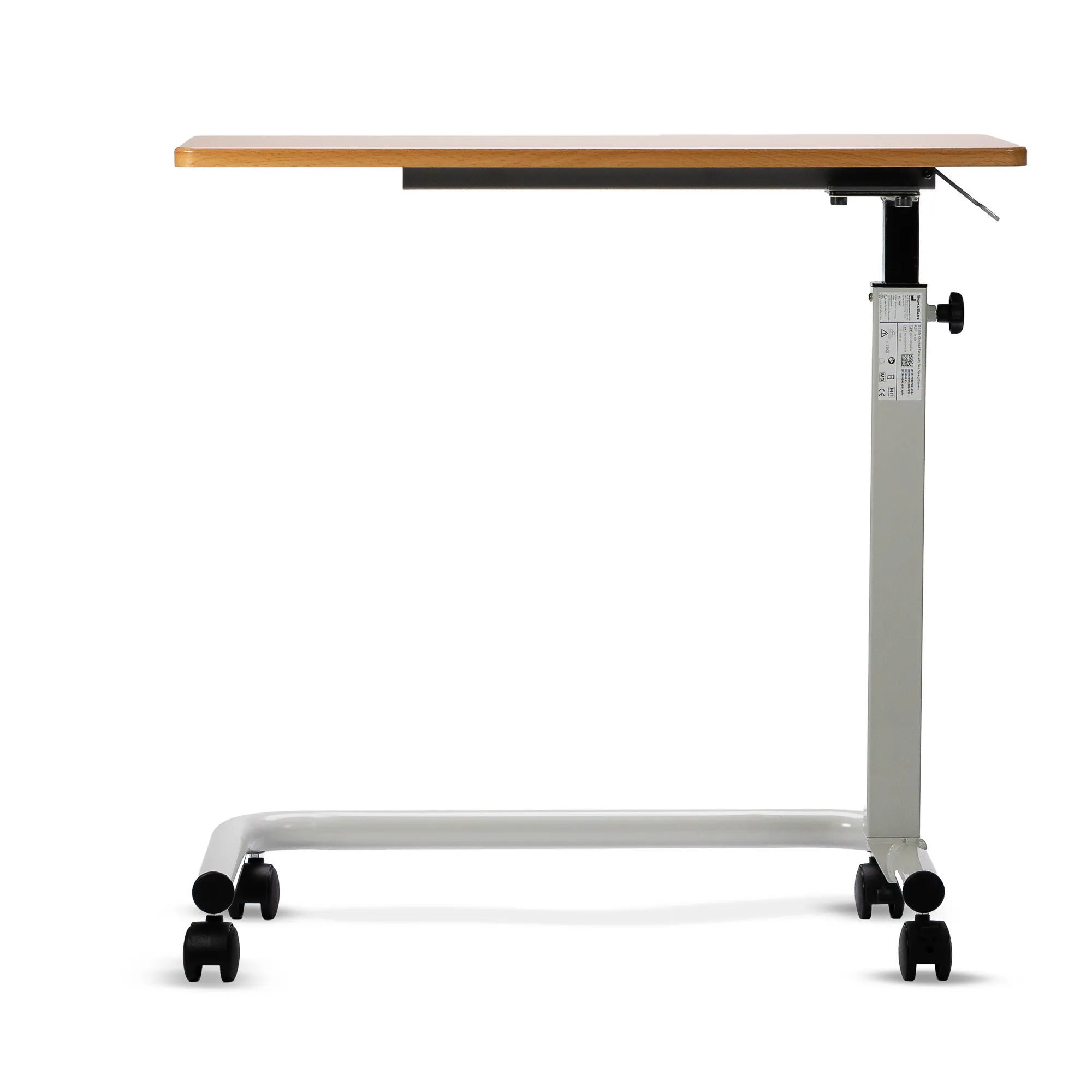 uiCare Over Bed Table (SE-024)