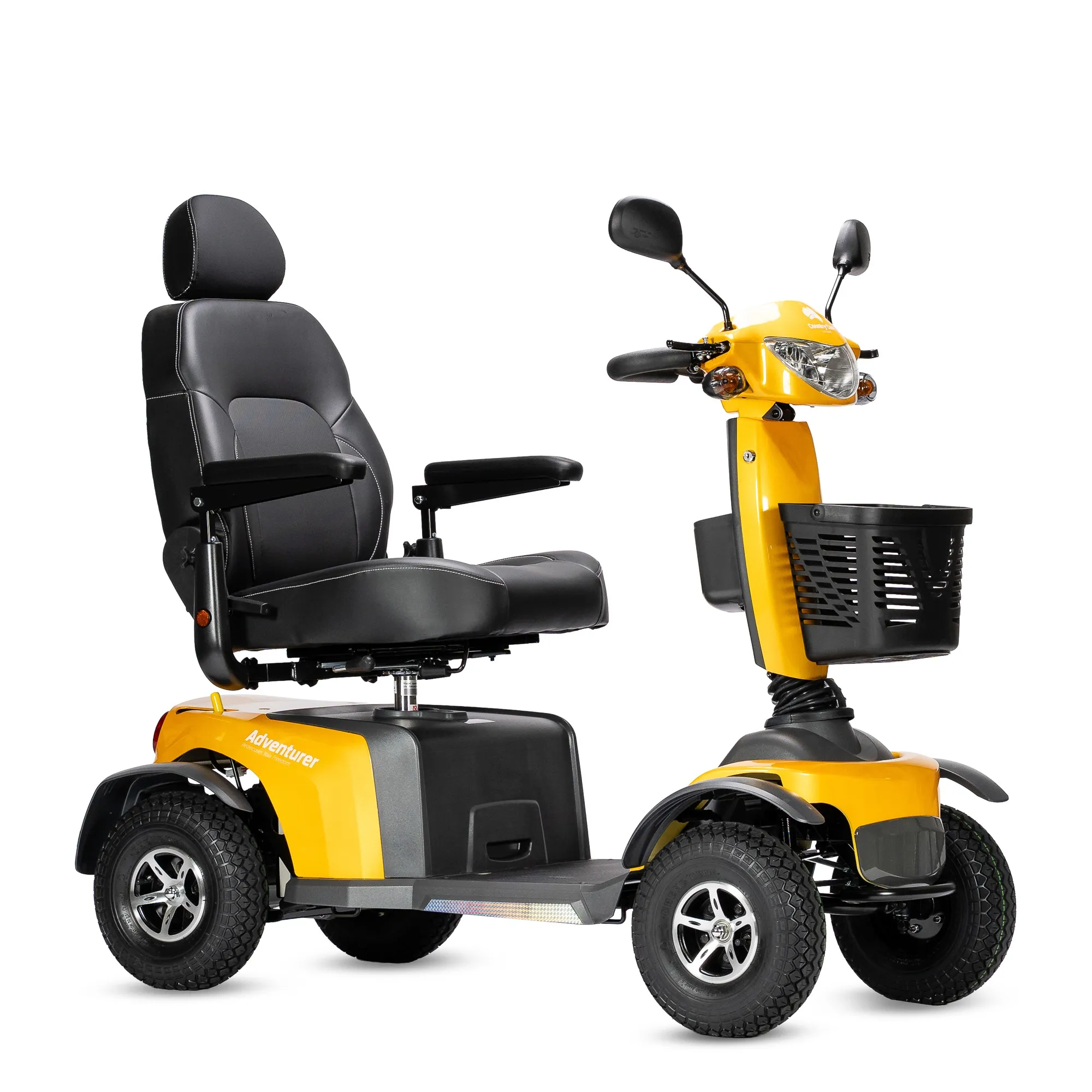 Merits Country Care Adventurer Scooter